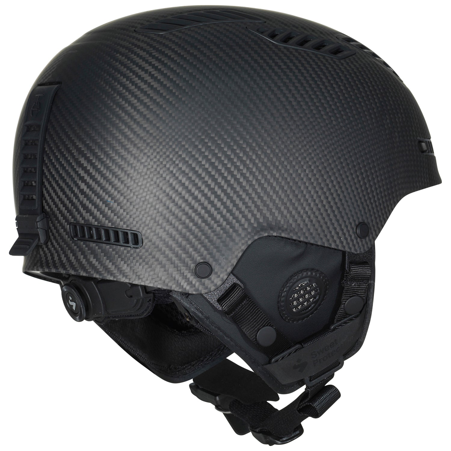 Sweet Protection Grimnir 2Vi カーボン ヘルメット Sweet Protection Grimnir 2Vi MIPS Helmet – evo