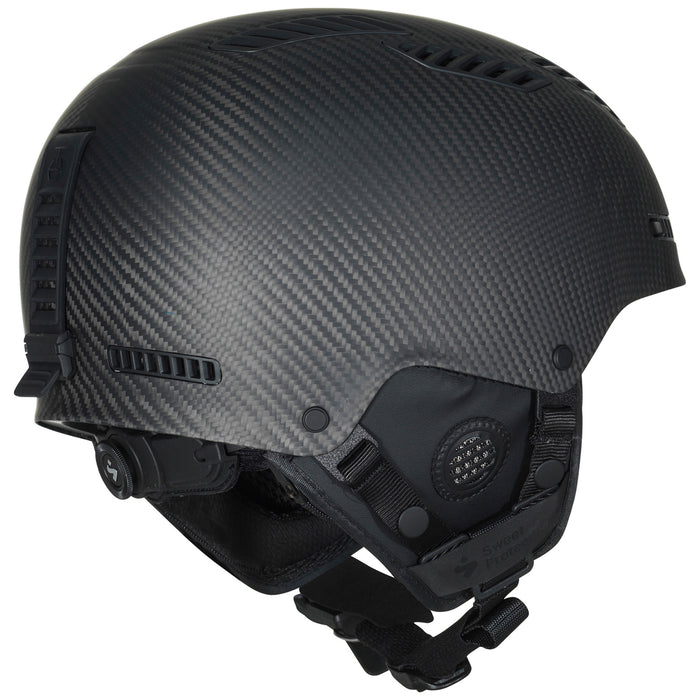 Sweet Protection Grimnir 2Vi MIPS Helmet Natural Carbon