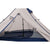 Alps Mountaineering Trail Tipi Tent Gray/Navy