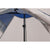 Alps Mountaineering Trail Tipi Tent Gray/Navy