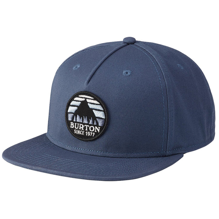 Burton Underhill Hat Dark Slate