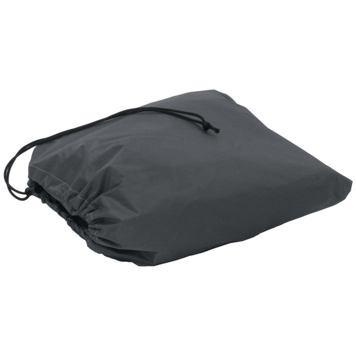 Alps Mountaineering Oasis Sleeping Pad Charcoal