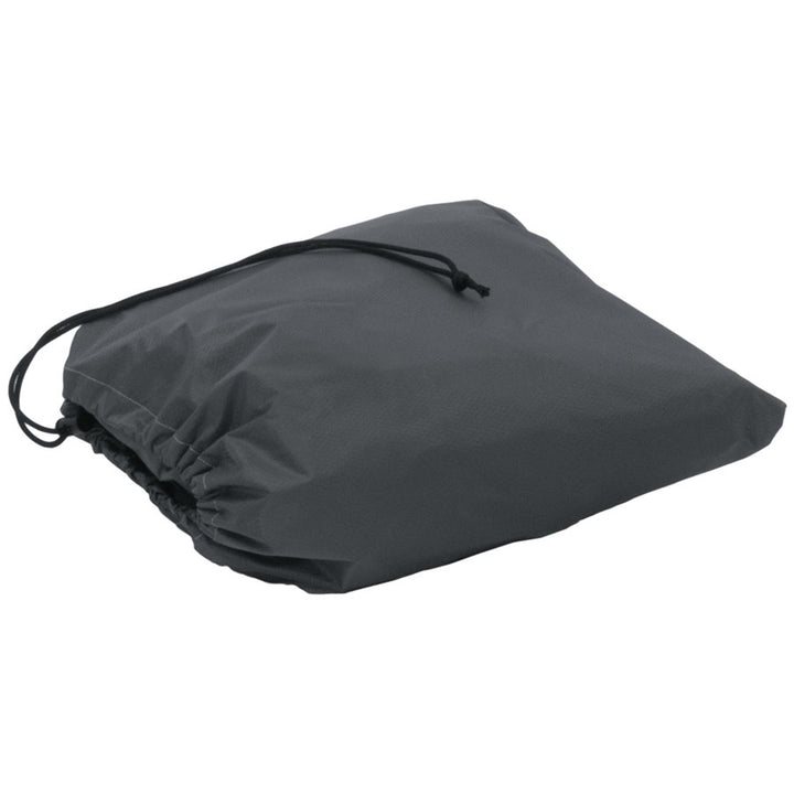 Alps Mountaineering Oasis Sleeping Pad Charcoal