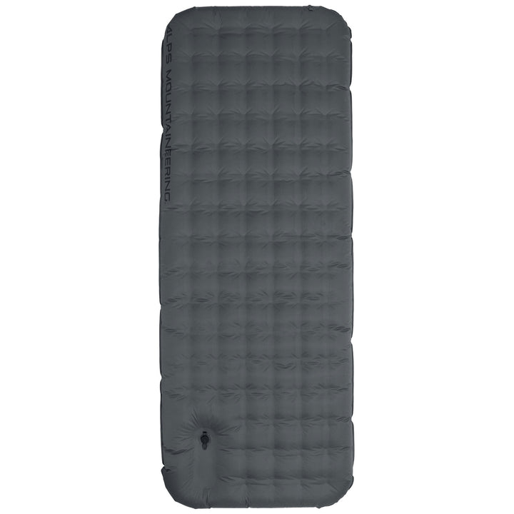 Alps Mountaineering Oasis Sleeping Pad Charcoal
