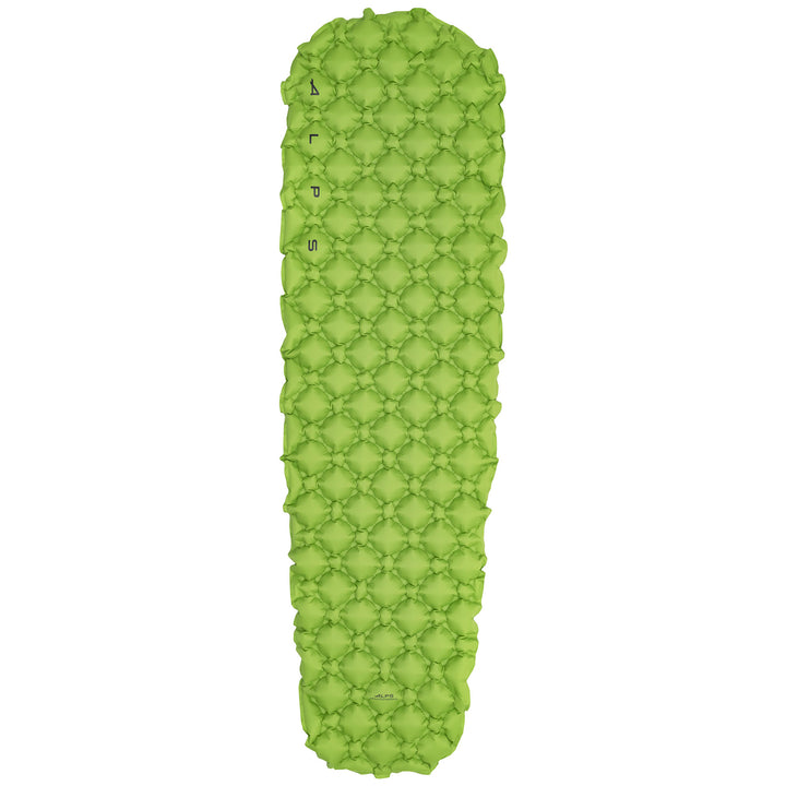 Alps Mountaineering Swift Sleeping Pad Green