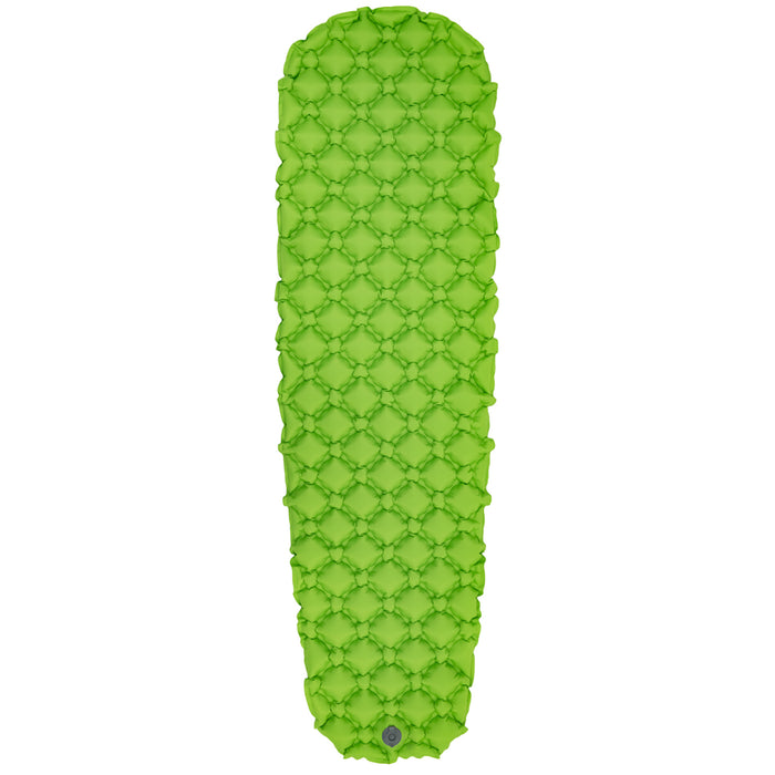 Alps Mountaineering Swift Sleeping Pad Green