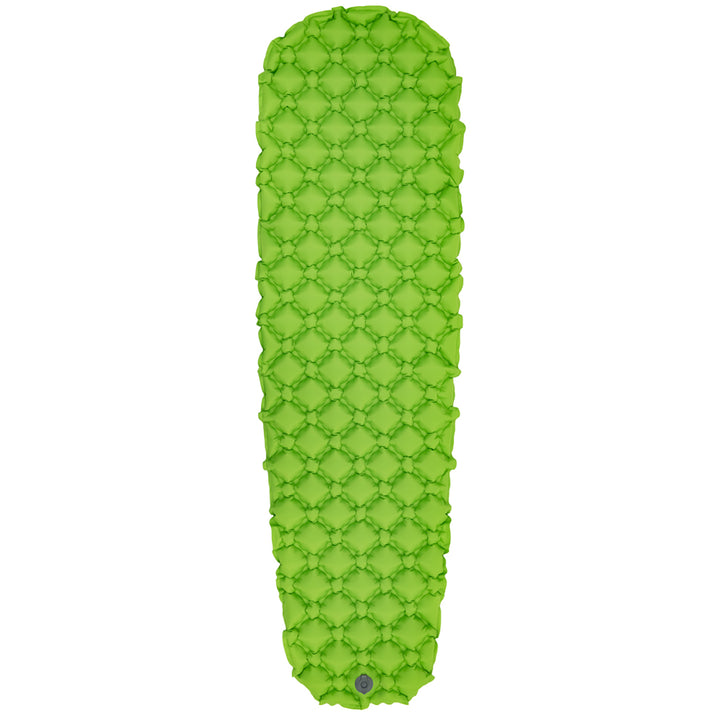 Alps Mountaineering Swift Sleeping Pad Green