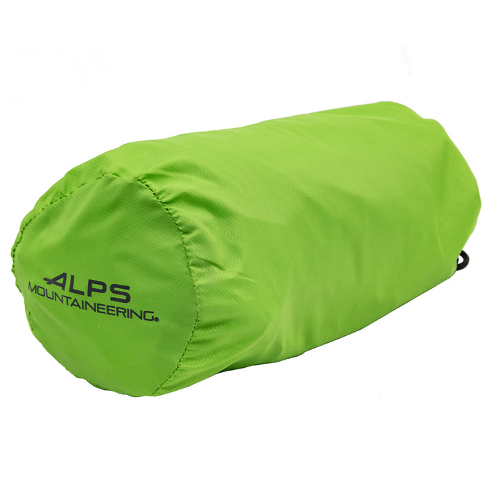 Alps Mountaineering Swift Sleeping Pad Green