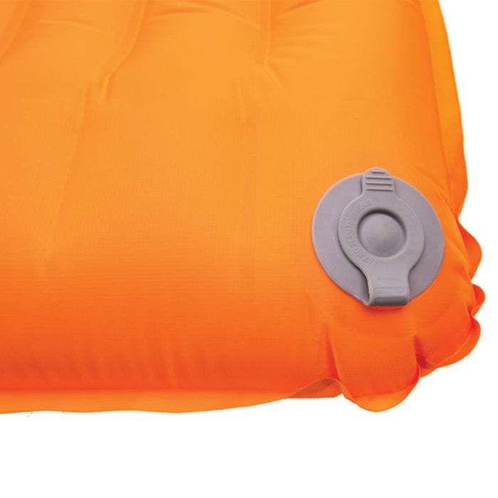Alps Mountaineering Nimble Sleeping Pad Orange