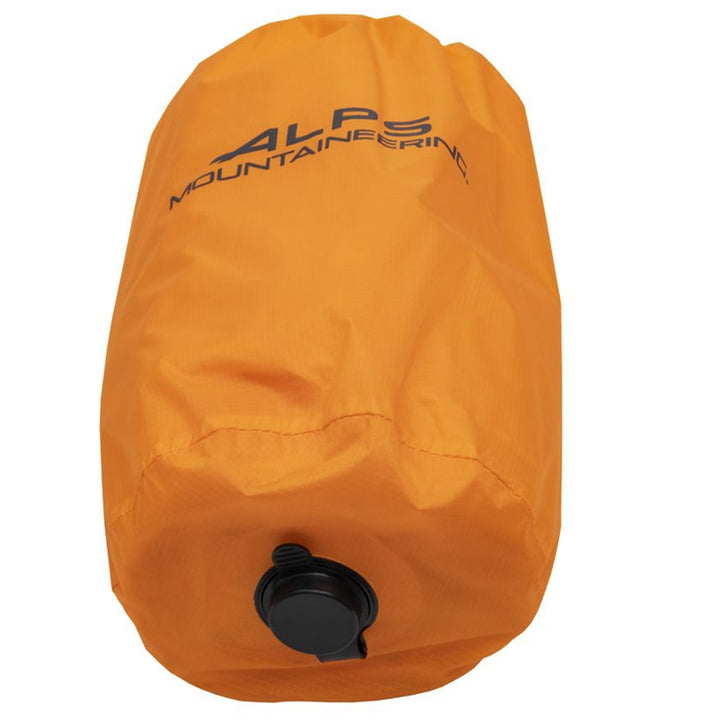 Alps Mountaineering Nimble Sleeping Pad Orange