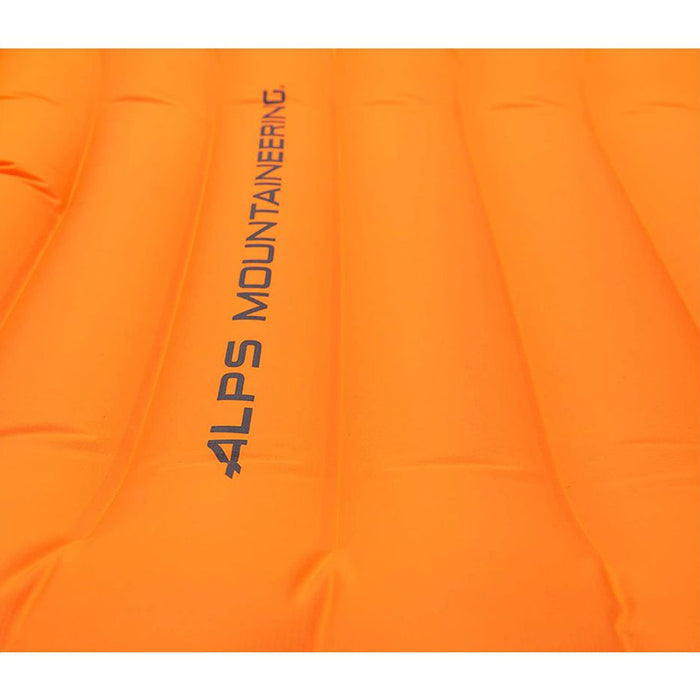 Alps Mountaineering Nimble Sleeping Pad Orange