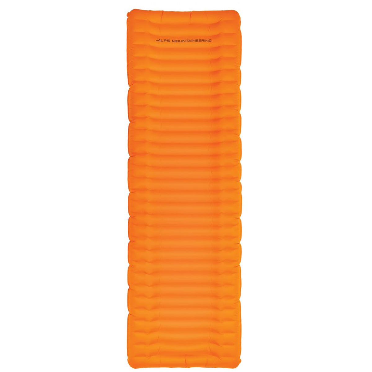 Alps Mountaineering Nimble Sleeping Pad Orange
