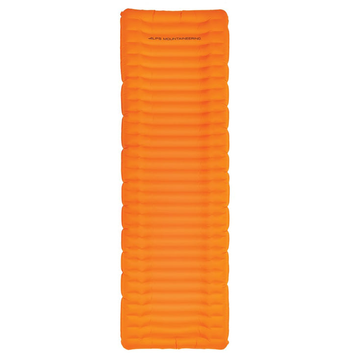 Alps Mountaineering Nimble Sleeping Pad Orange