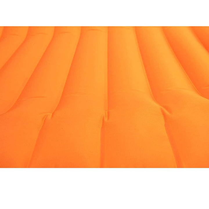 Alps Mountaineering Nimble Sleeping Pad Orange