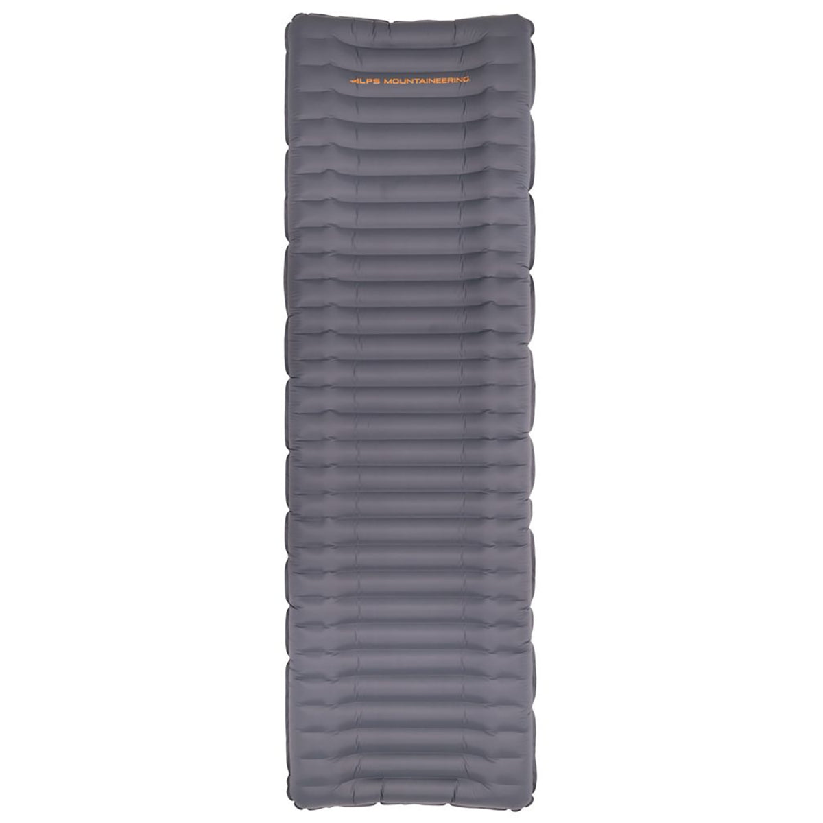 Alps Mountaineering Nimble Insulated Sleeping Pad Charcoal