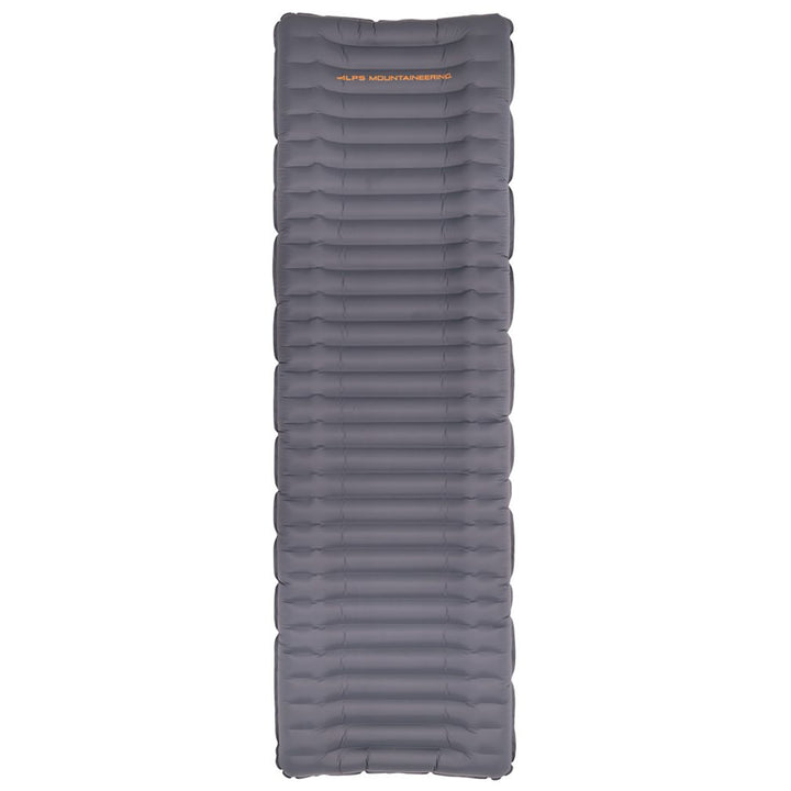 Alps Mountaineering Nimble Insulated Sleeping Pad Charcoal