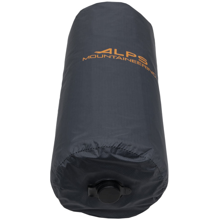 Alps Mountaineering Nimble Insulated Sleeping Pad Charcoal