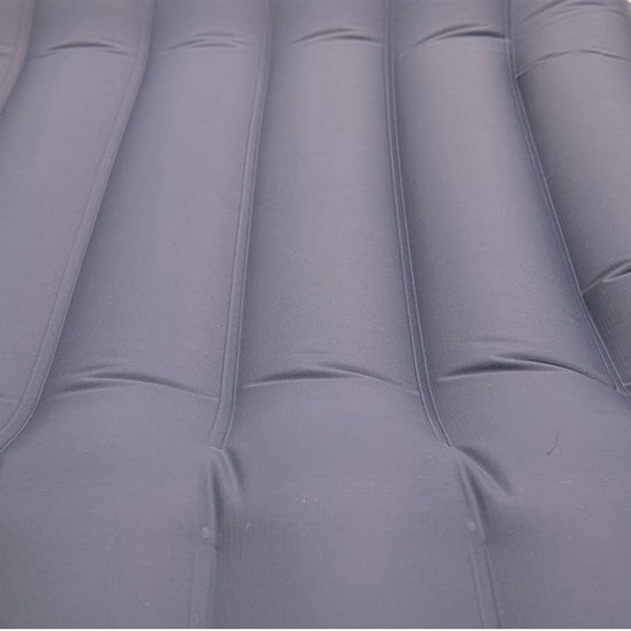Alps Mountaineering Nimble Insulated Sleeping Pad Charcoal