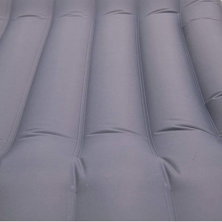 Alps Mountaineering Nimble Insulated Sleeping Pad Charcoal