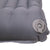 Alps Mountaineering Nimble Insulated Sleeping Pad Charcoal