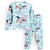 Burton Fleece Base Layer Set - Toddlers' Snow Day