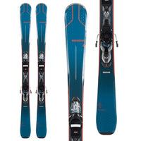 Rossignol Experience 76X W Skis + Xpress 10 GW Bindings - Women's 2021