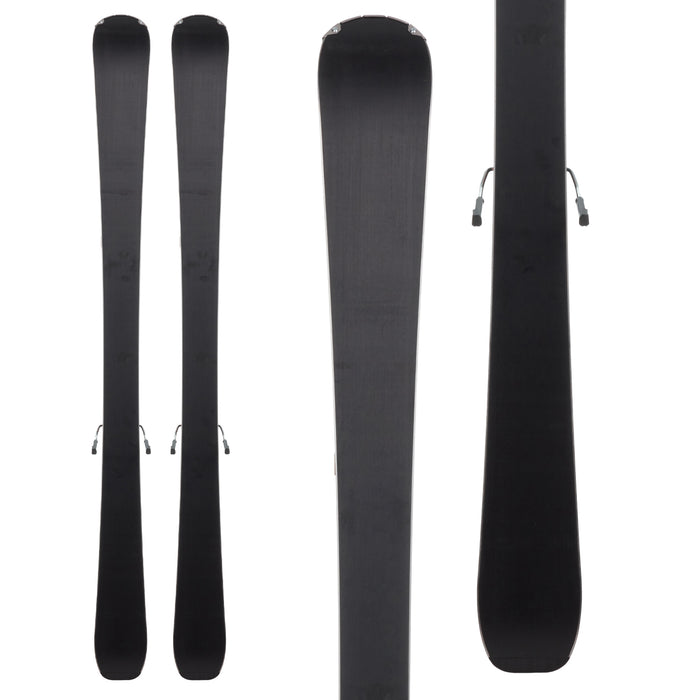 Rossignol Experience 76X W Skis + Xpress 10 GW Bindings - Women's 2021