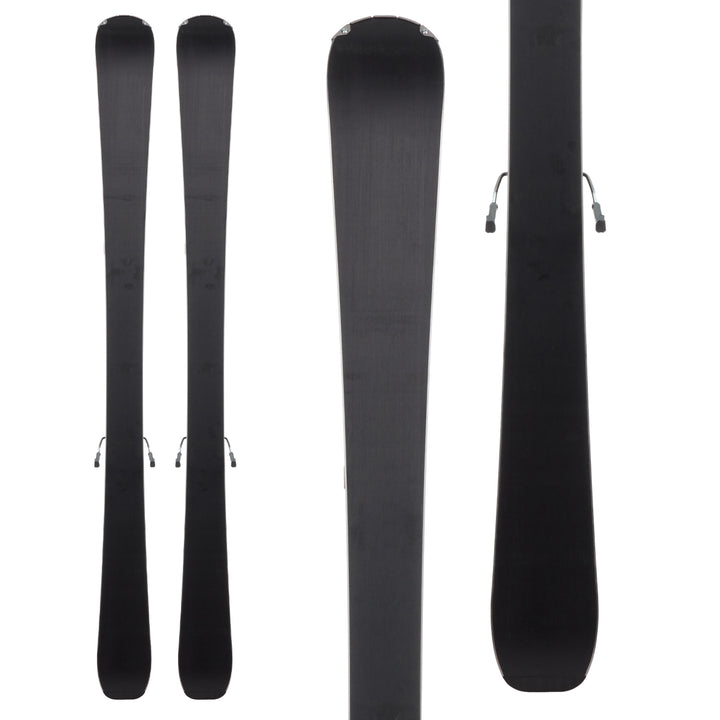 Rossignol Experience 76X W Skis + Xpress 10 GW Bindings - Women's 2021