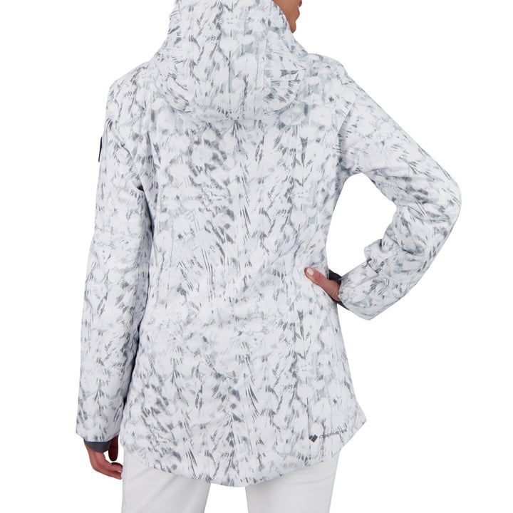 Obermeyer Cecilia Jacket - Women's Squall Out