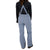 Obermeyer Malta Bib Overalls - Women's Blue Ash