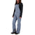 Obermeyer Malta Bib Overalls - Women's Blue Ash