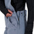 Obermeyer Malta Bib Overalls - Women's Blue Ash