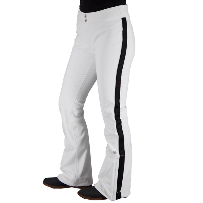 Obermeyer Bond Sport Pants - Women's White