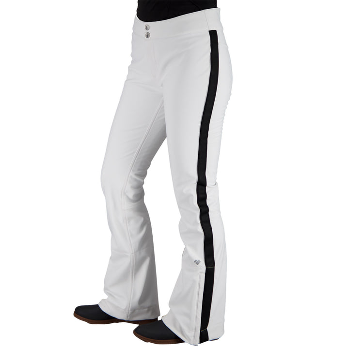 Obermeyer Bond Sport Pants - Women's White