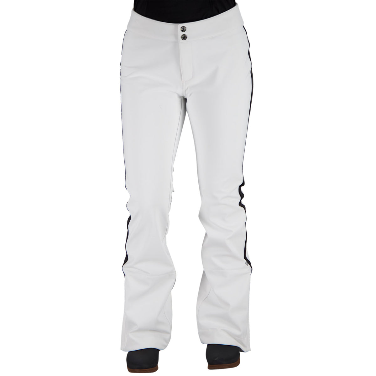Obermeyer Bond Sport Pants - Women's White