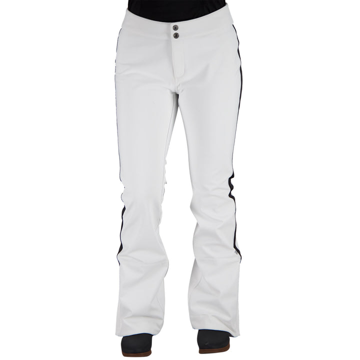 Obermeyer Bond Sport Pants - Women's White