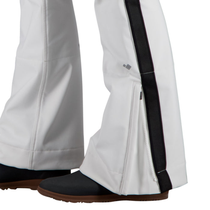 Obermeyer Bond Sport Pants - Women's White