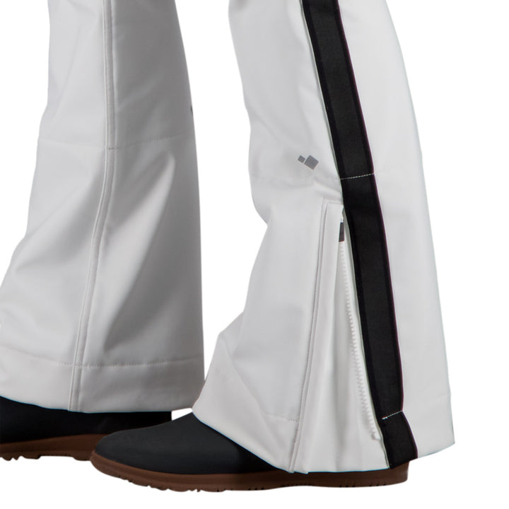 Obermeyer Bond Sport Pants - Women's White