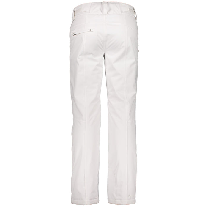 Obermeyer Malta Tall Pants - Women's White