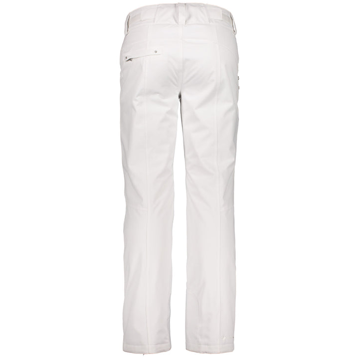 Obermeyer Malta Tall Pants - Women's White