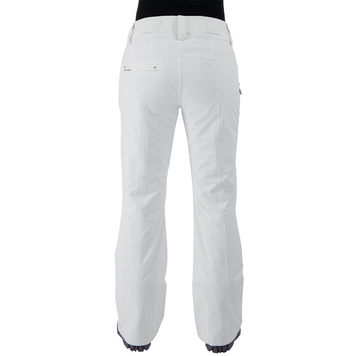 Obermeyer Malta Tall Pants - Women's White