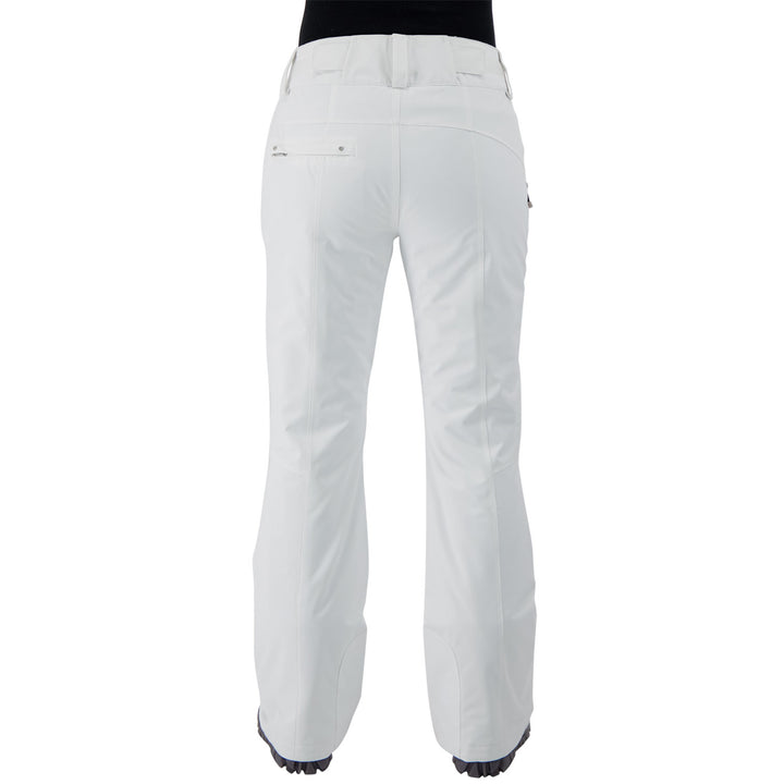 Obermeyer Malta Tall Pants - Women's White