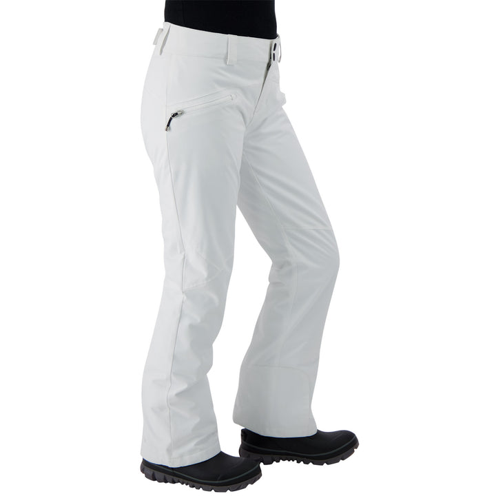 Obermeyer Malta Tall Pants - Women's White