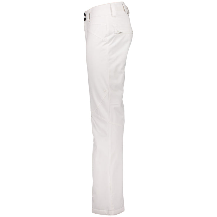 Obermeyer Malta Tall Pants - Women's White