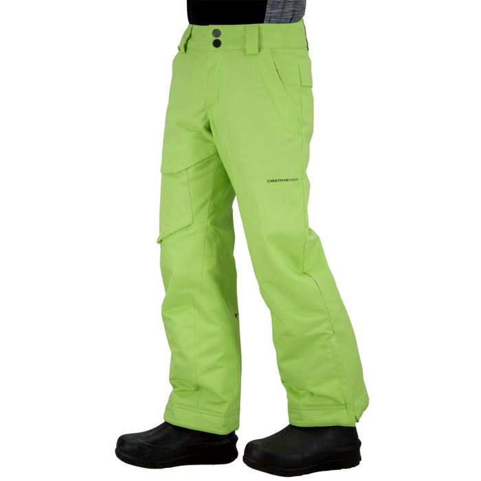 Obermeyer Brisk Pants - Boys' Neature