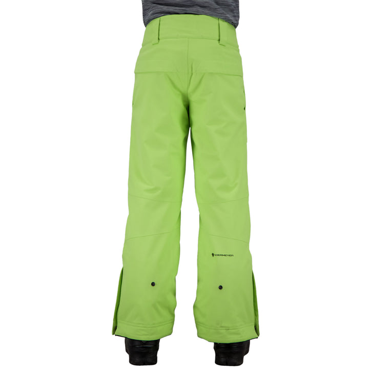 Obermeyer Brisk Pants - Boys' Neature