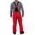 Obermeyer Force Suspender Pants - Men's Brakelight