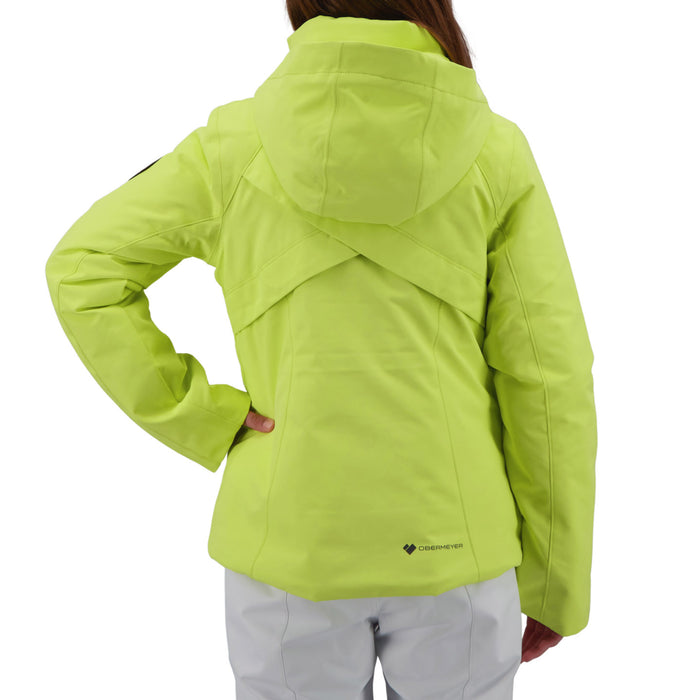 Obermeyer Rylee Jacket - Girls' With A Twist