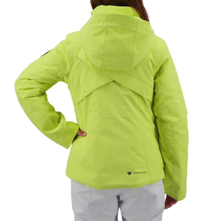 Obermeyer Rylee Jacket - Girls' With A Twist