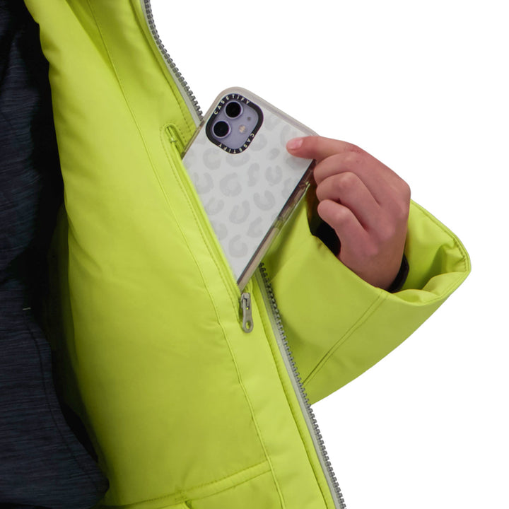 Obermeyer Rylee Jacket - Girls' With A Twist